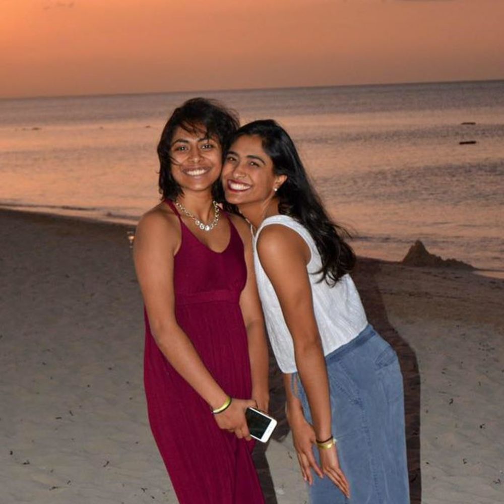 Meet your Posher, Archana